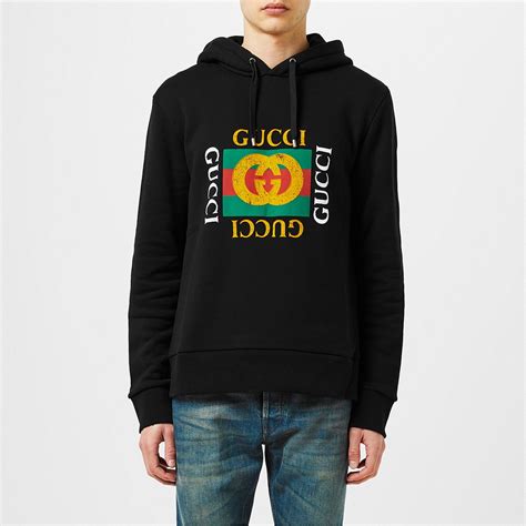 fake gucci sweatshirt